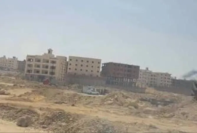 3-bedroom apartment 212 m² for sale in Bait Alwatan