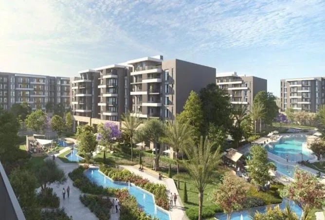 3-bedroom apartment 160 m² for sale in Qamary