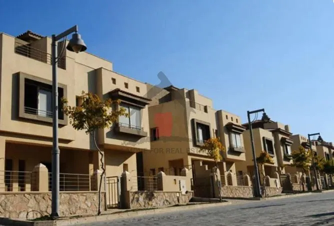 3-bedroom apartment 181 m² for sale in Bamboo Palm Hills