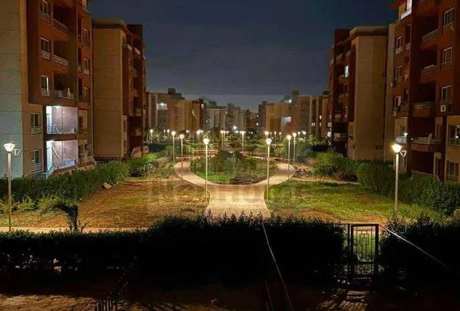 شقة 3 غرف 160 م² للبيع في Wesal City