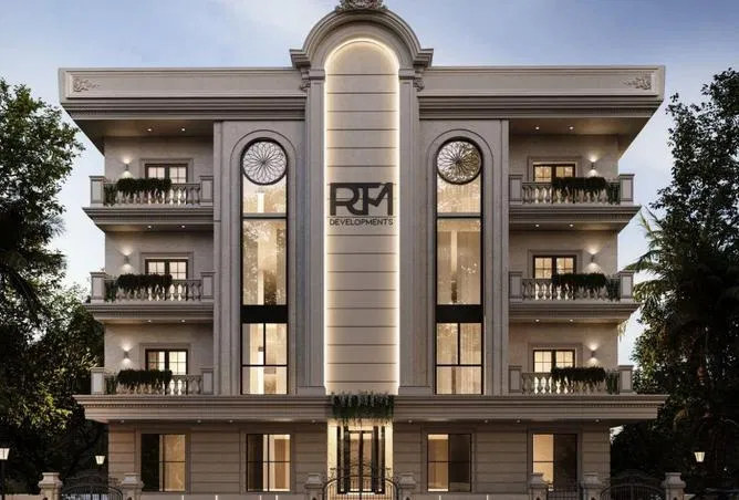 3-bedroom apartment 256 m² for sale in Bait Alwatan