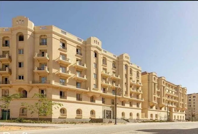 2-bedroom apartment 127 m² for sale in New Garden City