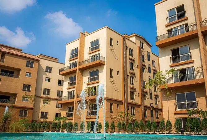 2-bedroom apartment 104 m² for sale in Neopolis   Wadi Degla