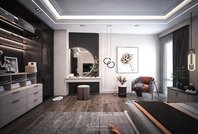 3-bedroom apartment 200 m² for sale in 1st District