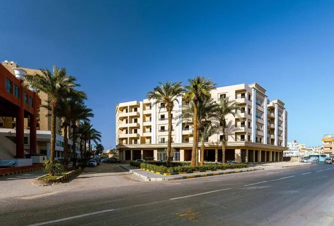 شقة 3 غرف 115 م² للبيع في وسط البلد، West El Balad