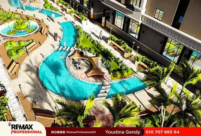 3-bedroom apartment 129 m² for sale in Sawary , Vee Sawari