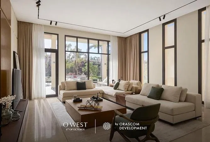 1-bedroom apartment 81 m² for sale in O West