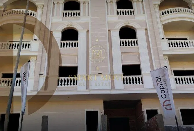 شقة 3 غرف 160 م² للبيع في El Narges Buildings