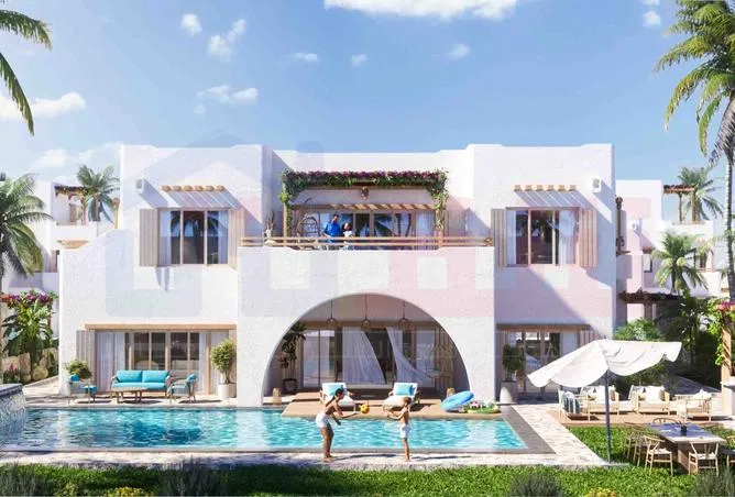 1-bedroom chalet 43 m² for sale in Sidi Abdel Rahman