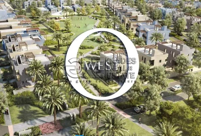 Apartment 84 m² for sale in O West