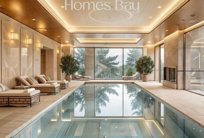 1-bedroom apartment 105 m² for sale in Atalantis