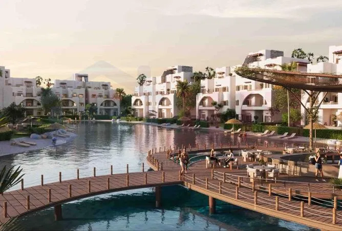 1-bedroom chalet 43 m² for sale in Sidi Abdel Rahman