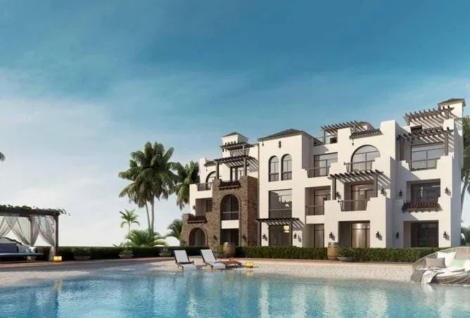 2-bedroom apartment 116 m² for sale in CALA , Cala