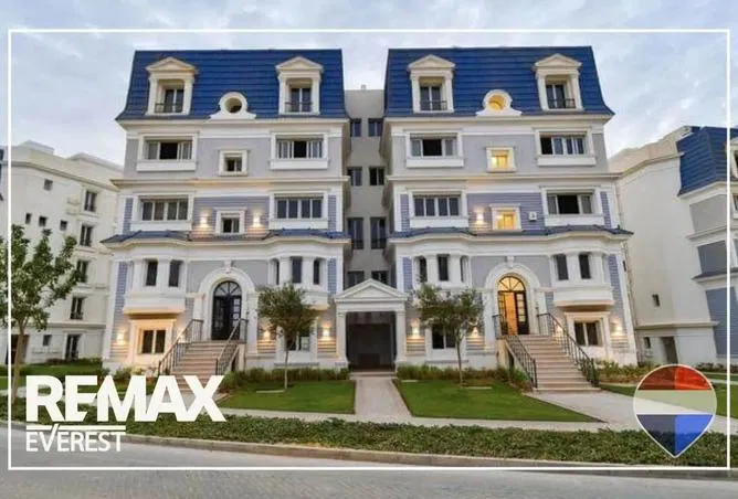 3-bedroom apartment 105 m² for sale in Green 5