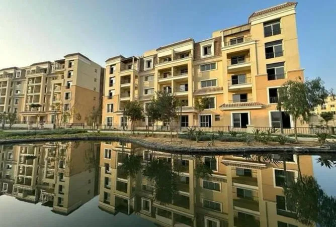 شقة 3 غرف 147 م² للبيع في ايسي ريزيدنس ، Esse Residence