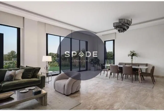 2-bedroom apartment 108 m² for sale in ZED East