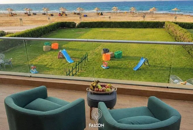 2-bedroom chalet 110 m² for sale in Malibu