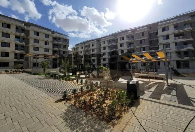 3-bedroom apartment 153 m² for sale in Badya Palm Hills