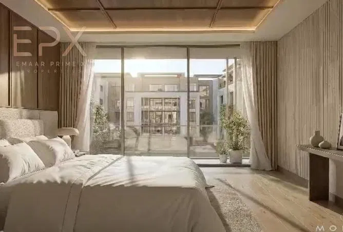 hotel_apartment غرفة 58 م² للبيع في Dahya New Zayed
