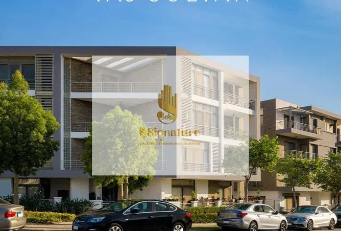 2-bedroom chalet 115 m² for sale in Taj City
