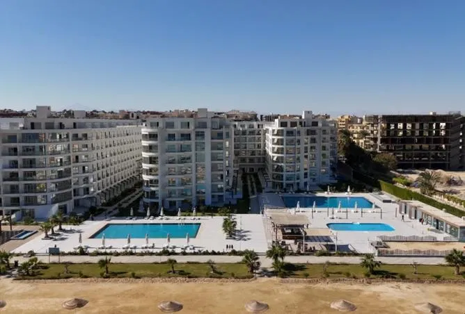 1-bedroom apartment 84 m² for sale in Scandic Resort