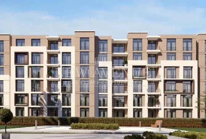 1-bedroom apartment 79 m² for sale in Sarai, Elan Sarai