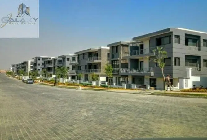 شقة غرفتين 115 م² للبيع في تاج سيتي، Taj City