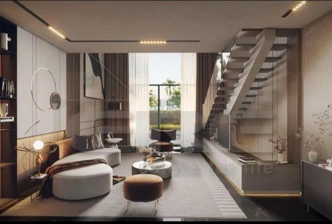 2-bedroom apartment 136 m² for sale in Taj City
