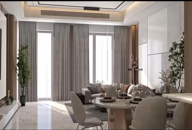 2-bedroom apartment 118 m² for sale in ION