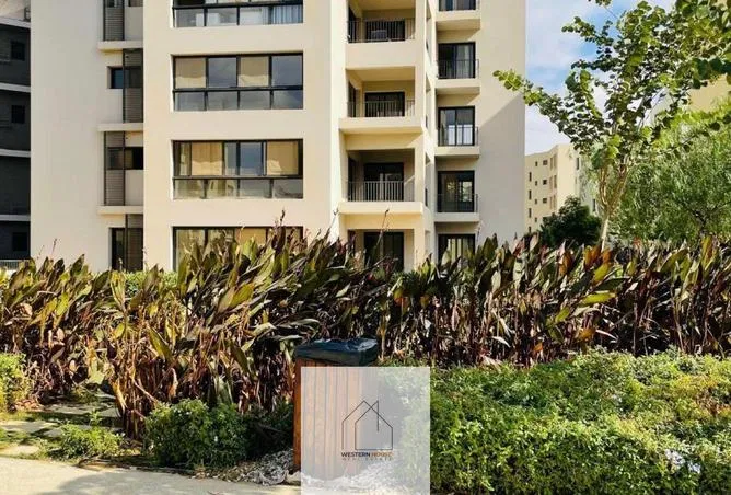 2-bedroom apartment 116 m² for sale in O West