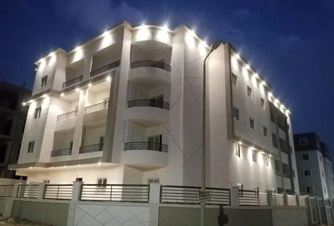 2-bedroom apartment 210 m² for sale in Al Andalus Buildings