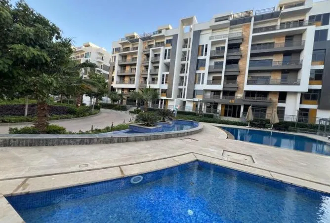 شقة غرفتين 110 م² للبيع في The Icon Residence