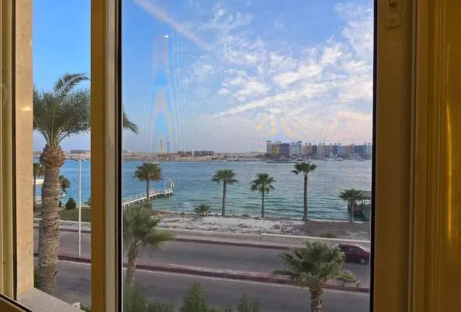 1-bedroom chalet 60 m² for sale in Marina 5