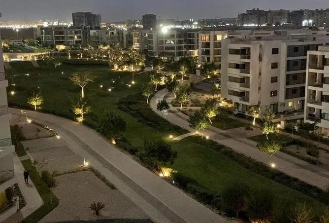 شقة غرفتين 128 م² للبيع في تاج سيتي، Taj City