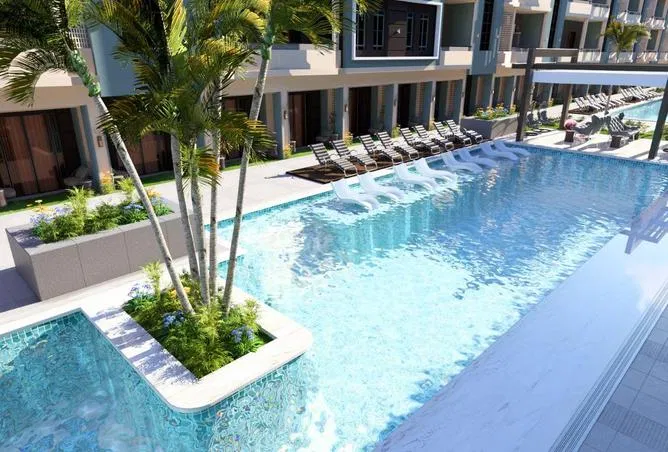 2-bedroom apartment 76 m² for sale in The Grand Resort