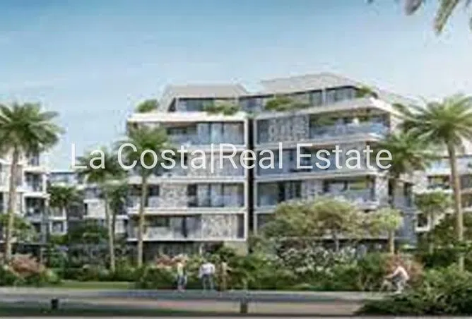 2-bedroom apartment 127 m² for sale in Badya Palm Hills