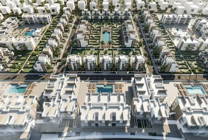 1-bedroom apartment 78 m² for sale in Long Beach Resort