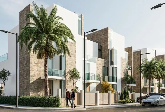 1-bedroom apartment 79 m² for sale in Long Beach Resort