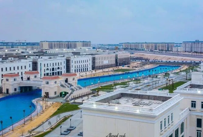 2-bedroom apartment 120 m² for sale in Latin District