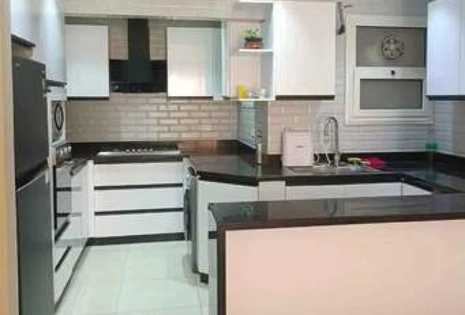 3-bedroom apartment 124 m² for sale in Taj City