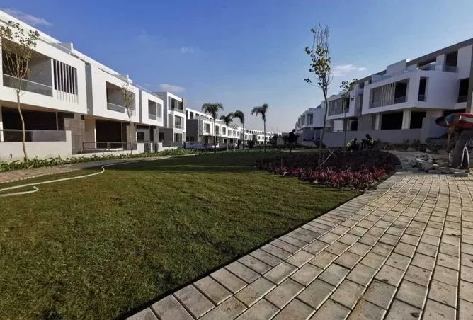 3-bedroom villa 130 m² for sale in New Giza