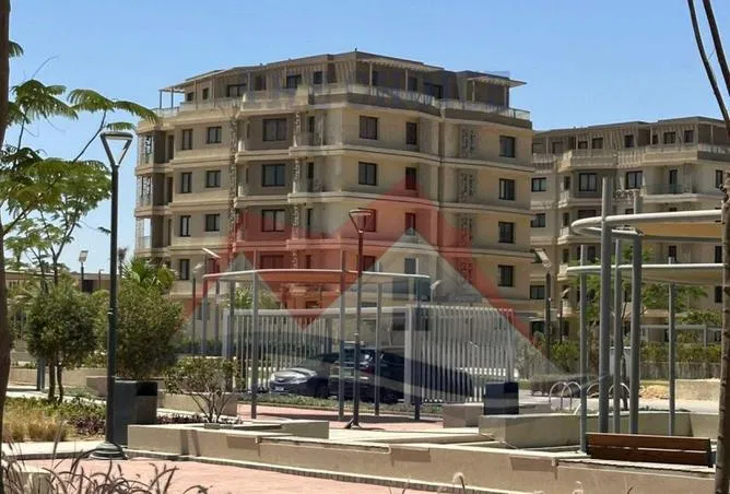 3-bedroom apartment 170 m² for sale in Badya Palm Hills