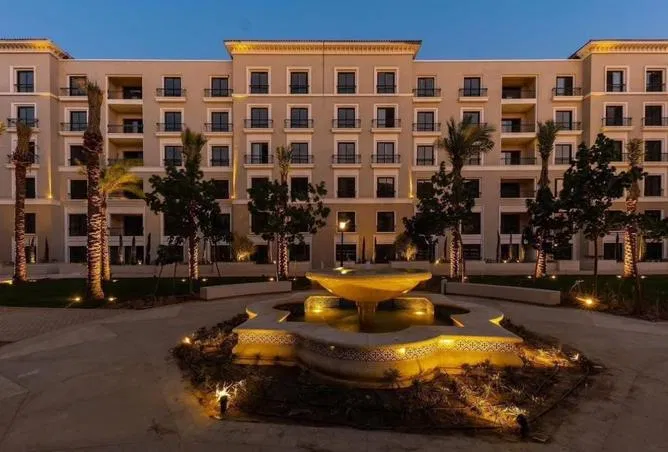 شقة 3 غرف 167 م² للبيع في فيلدج ويست، Village West