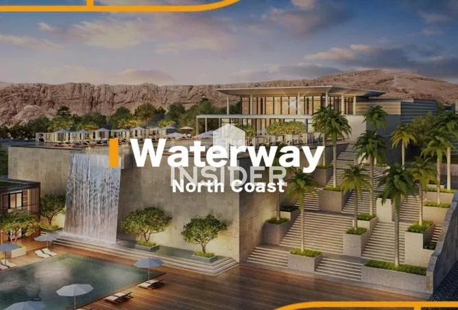 1-bedroom chalet 68 m² for sale in Hacienda Waters