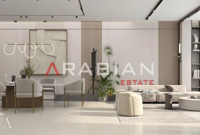 2-bedroom apartment 125 m² for sale in El Patio Riva