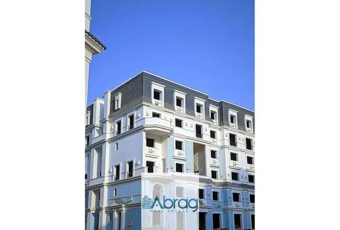 3-bedroom apartment 160 m² for sale in Mountain View iCity October