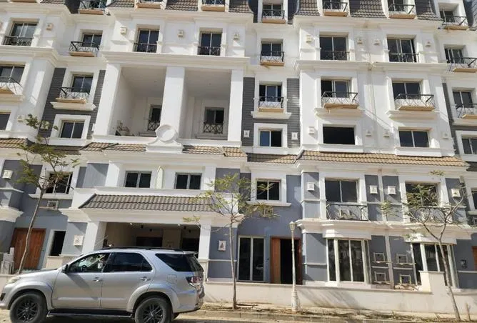 3-bedroom apartment 160 m² for sale in Mountain View iCity October