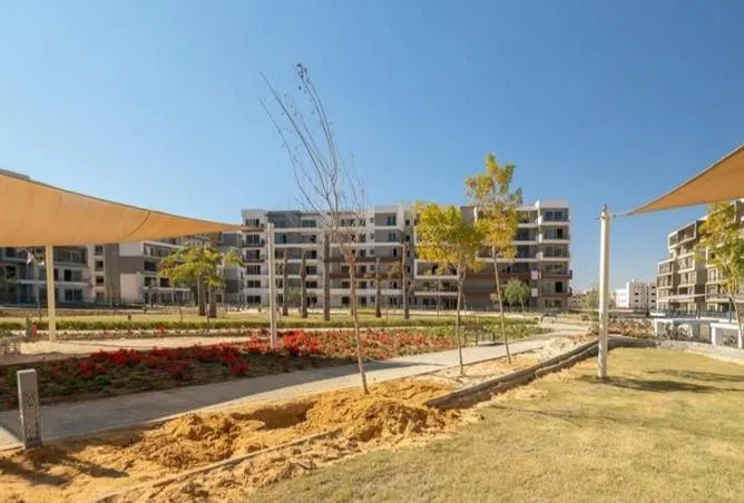 شقة غرفة 72 م² للبيع في بالم هيلز القاهرة الجديدة، Palm Hills New Cairo