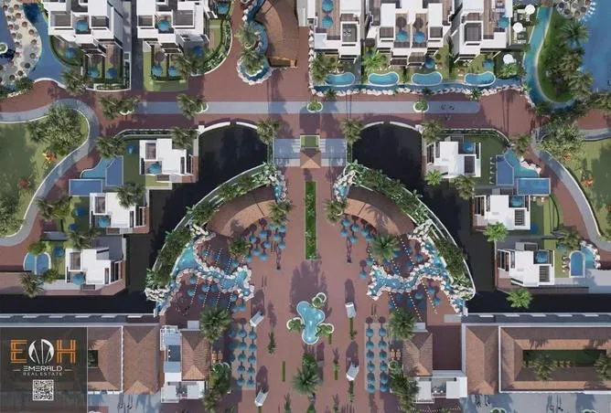 1-bedroom apartment 85 m² for sale in One7 Residence
