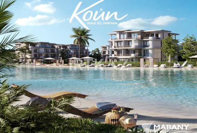 1-bedroom chalet 60 m² for sale in Koun